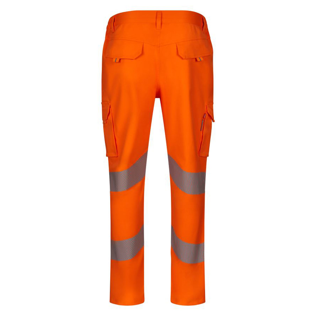 Pantaloni stretch banda segmentata - Abbigliamento di protezione