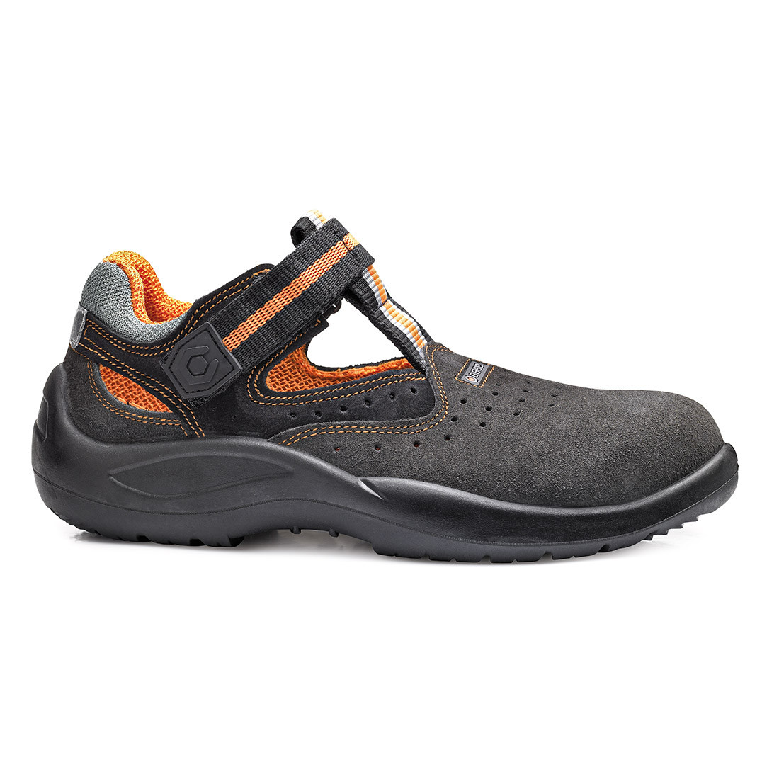 Summer Sandal S1P SRC - Les chaussures de protection