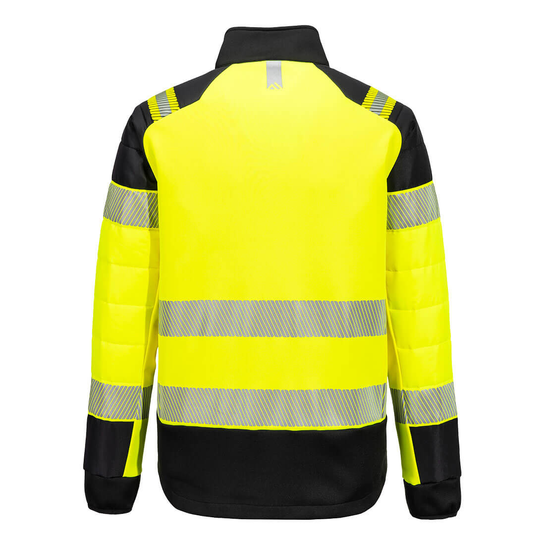 Veste hybride baffle HV PW3 - Les vêtements de protection Veste hybride baffle HV PW3 - Les vêtements de protection