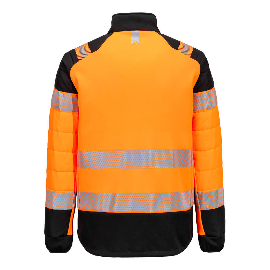 Veste hybride baffle HV PW3 - Les vêtements de protection Veste hybride baffle HV PW3 - Les vêtements de protection