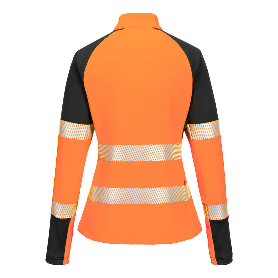 Hanorac dama HiVis PW3 - Imbracaminte de protectie Hanorac dama HiVis PW3 - Imbracaminte de protectie