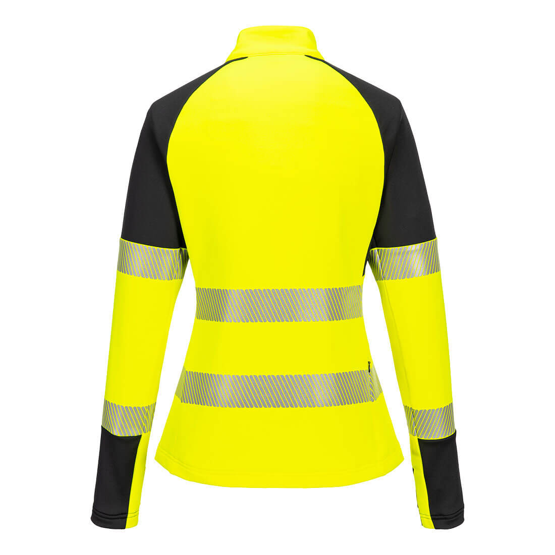 Hanorac dama HiVis PW3 - Imbracaminte de protectie Hanorac dama HiVis PW3 - Imbracaminte de protectie