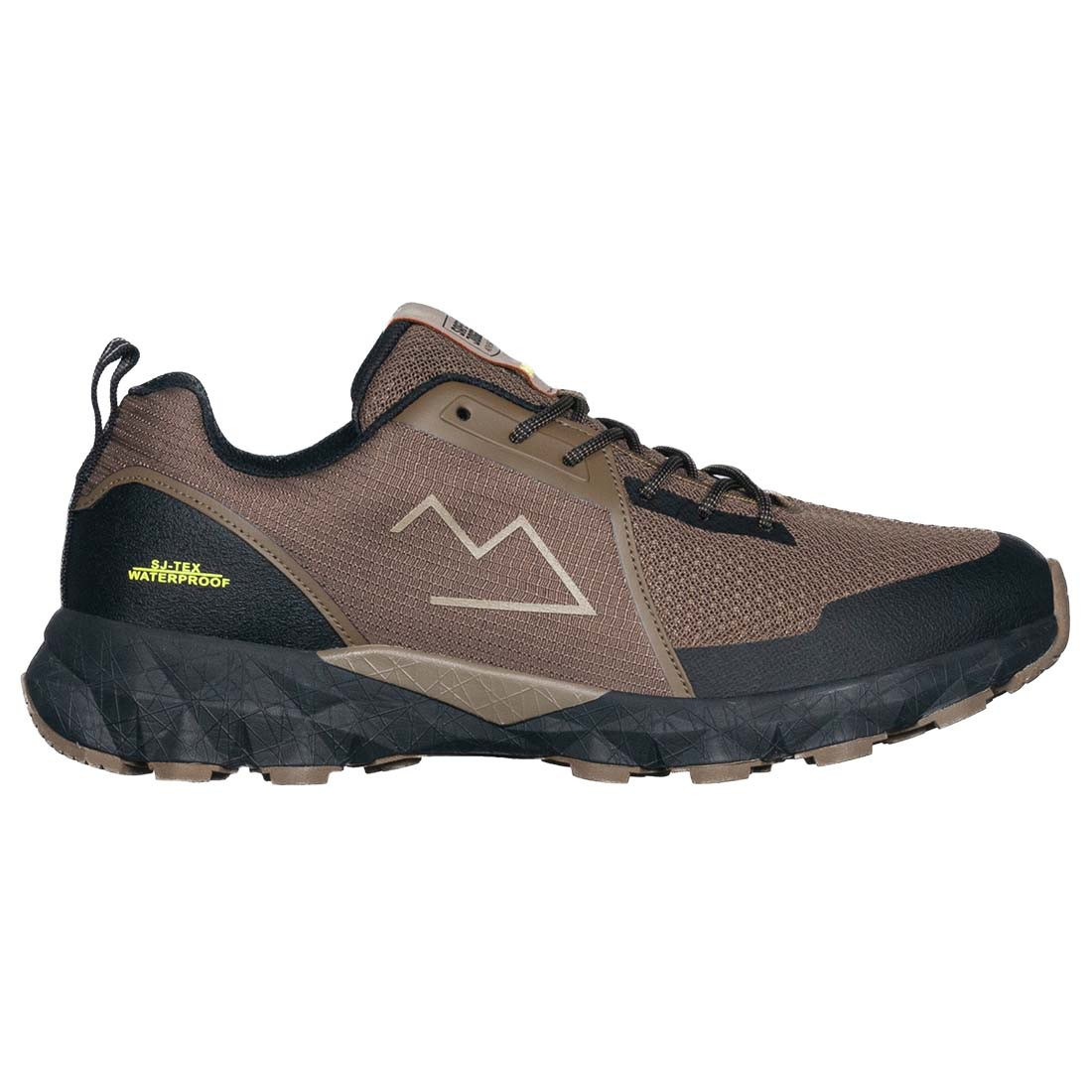 TAMAN Versatile and waterproof trail shoe - Footwear