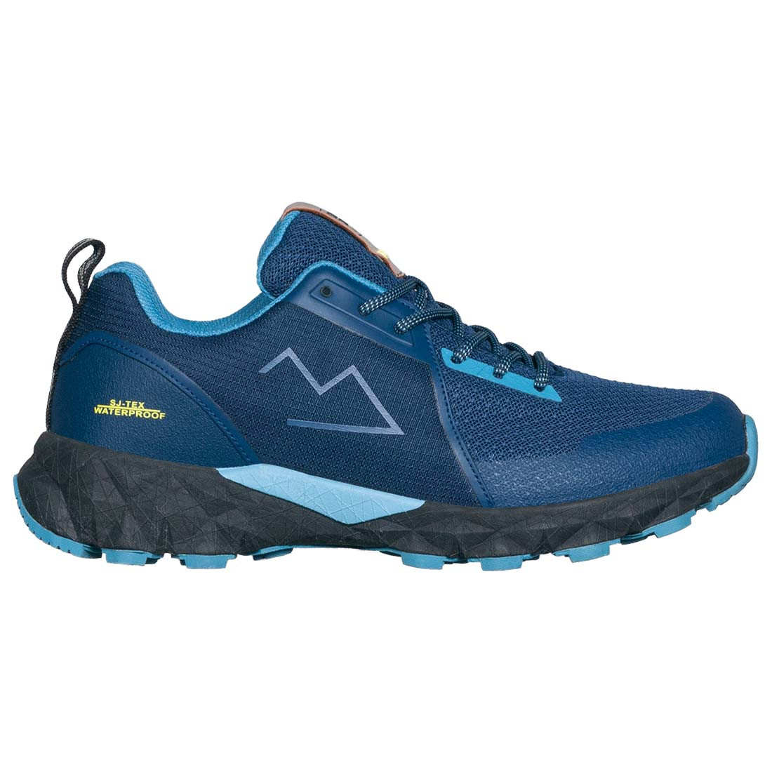 TAMAN Versatile and waterproof trail shoe - Footwear