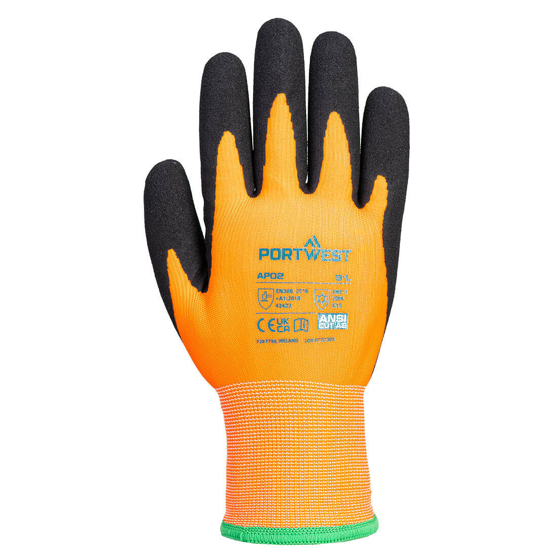 Thermo Pro Ultra Handschuh - Arbeitschutz Thermo Pro Ultra Handschuh - Arbeitschutz