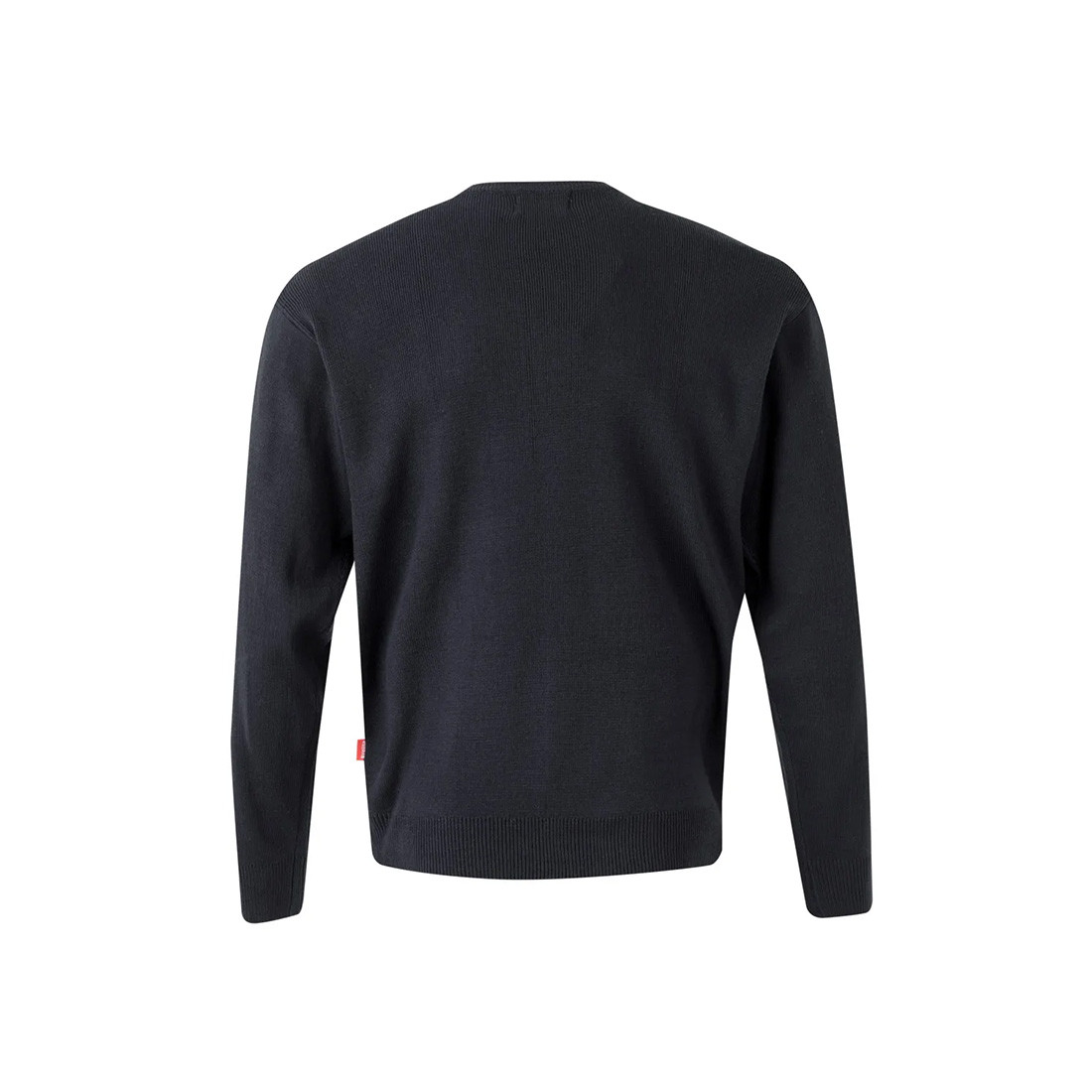 Knitted jumper - Safetywear Knitted jumper - Safetywear