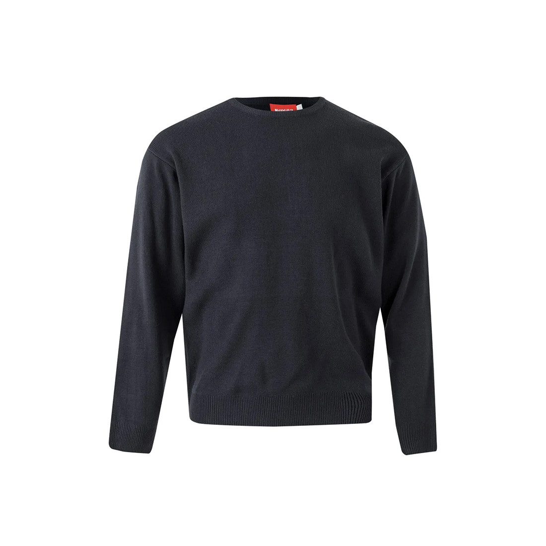 Knitted jumper - Safetywear Knitted jumper - Safetywear
