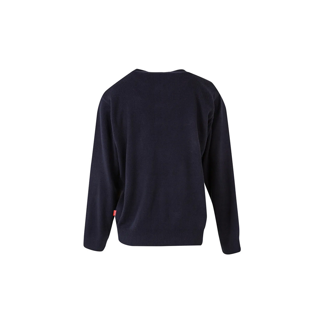 Women's Knitted Jumper - Safetywear Women's Knitted Jumper - Safetywear