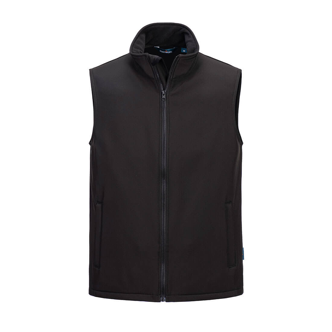 Print and Promo Softshell Gilet (2L) - Safetywear