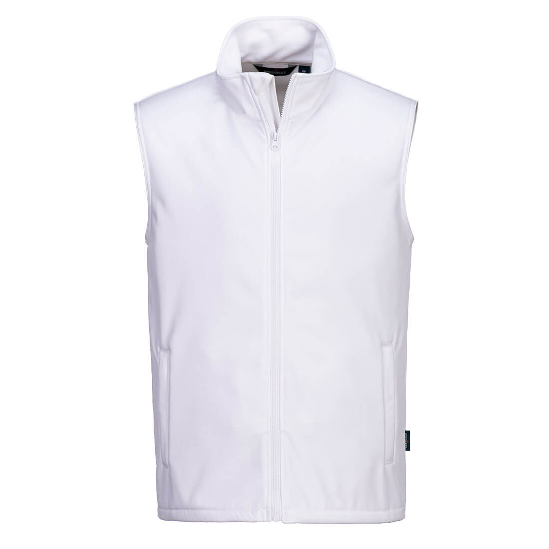 Print and Promo Softshell Gilet (2L) - Safetywear