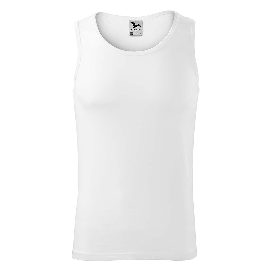 Camiseta sin mangas para hombres - Ropa de protección Camiseta sin mangas para hombres - Ropa de protección
