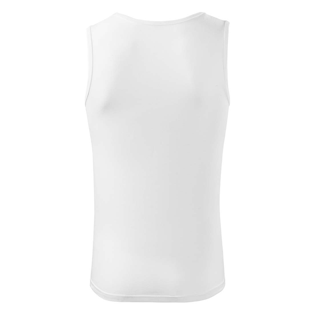 Camiseta sin mangas para hombres - Ropa de protección Camiseta sin mangas para hombres - Ropa de protección