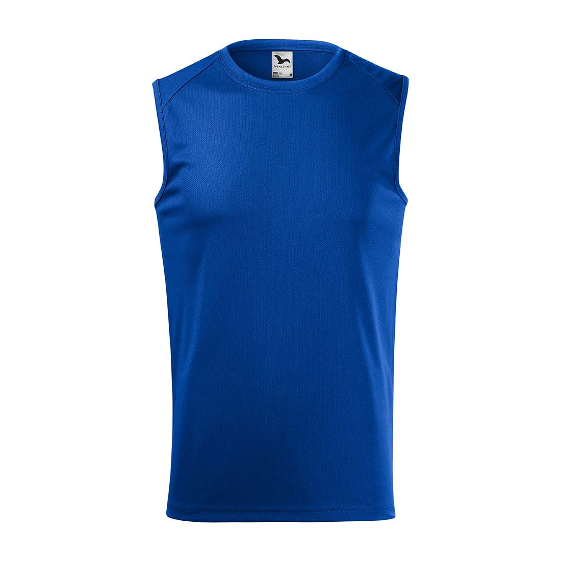 Camiseta sin mangas para hombre - Ropa de protección