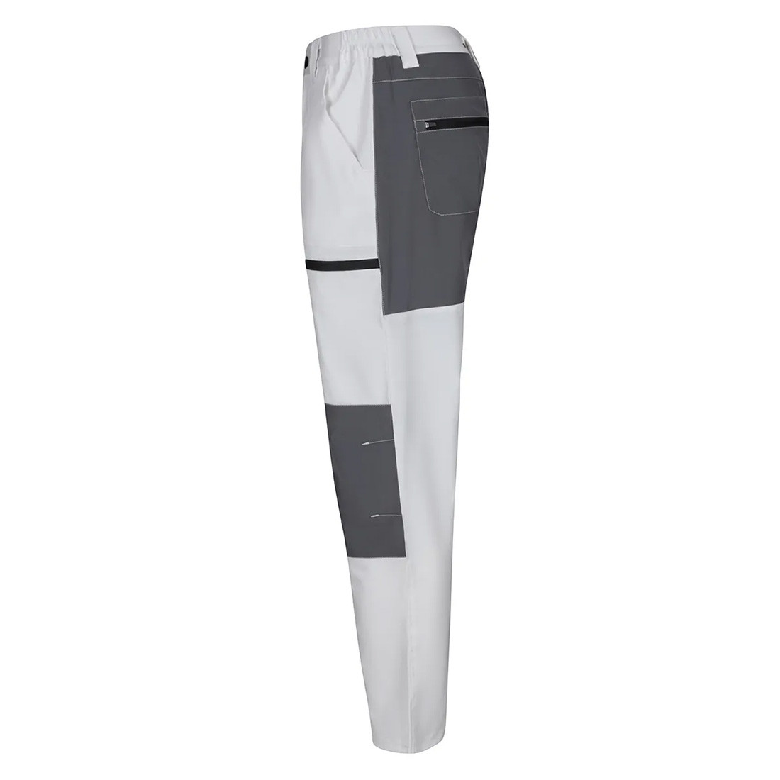 Pantaloni da trekking elasticizzati - Abbigliamento di protezione Pantaloni da trekking elasticizzati - Abbigliamento di protezione