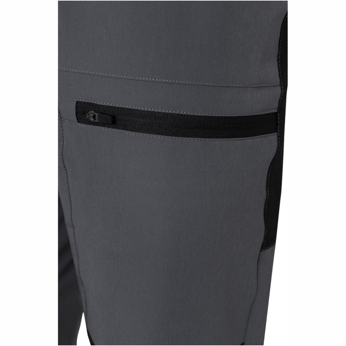 Pantaloni da trekking elasticizzati - Abbigliamento di protezione Pantaloni da trekking elasticizzati - Abbigliamento di protezione