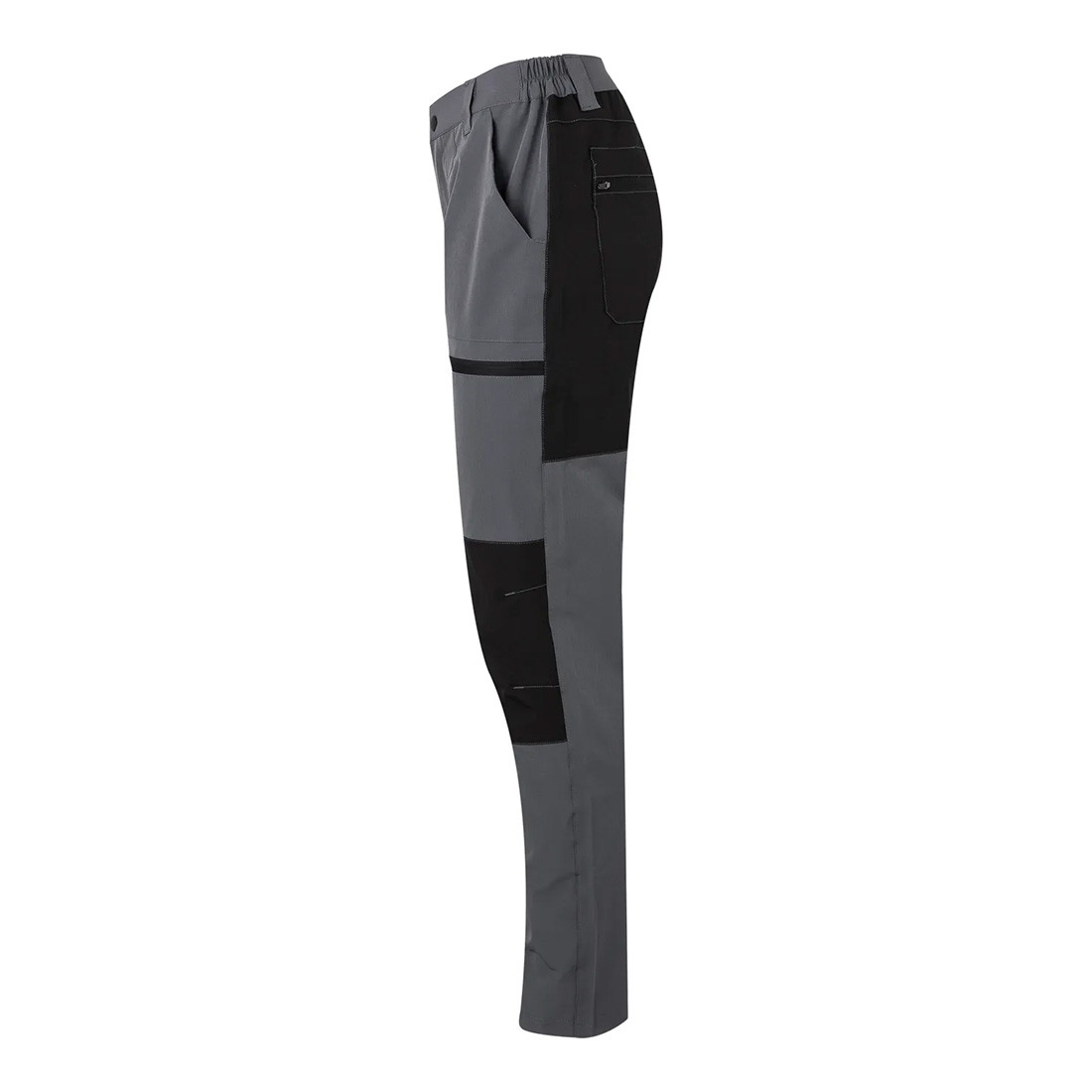 Pantaloni da trekking elasticizzati - Abbigliamento di protezione Pantaloni da trekking elasticizzati - Abbigliamento di protezione