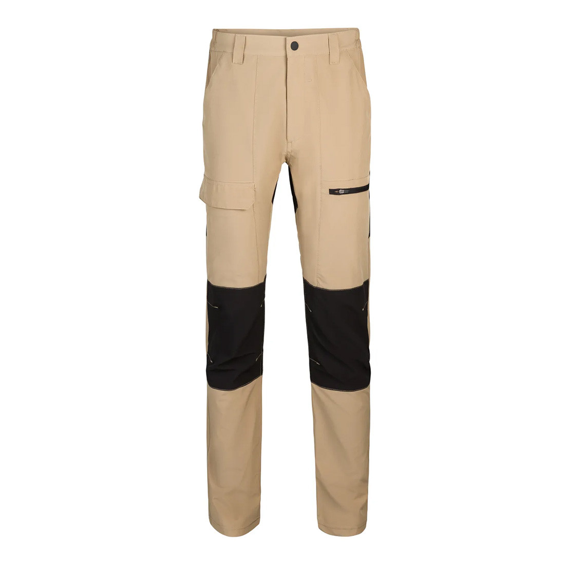 Pantaloni da trekking elasticizzati - Abbigliamento di protezione Pantaloni da trekking elasticizzati - Abbigliamento di protezione