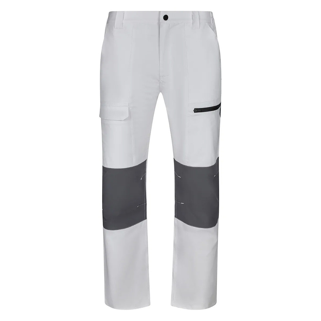Pantaloni da trekking elasticizzati - Abbigliamento di protezione Pantaloni da trekking elasticizzati - Abbigliamento di protezione