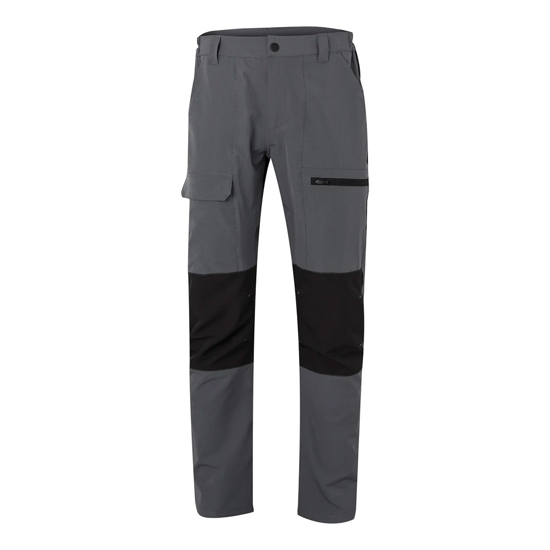 Pantaloni da trekking elasticizzati - Abbigliamento di protezione Pantaloni da trekking elasticizzati - Abbigliamento di protezione