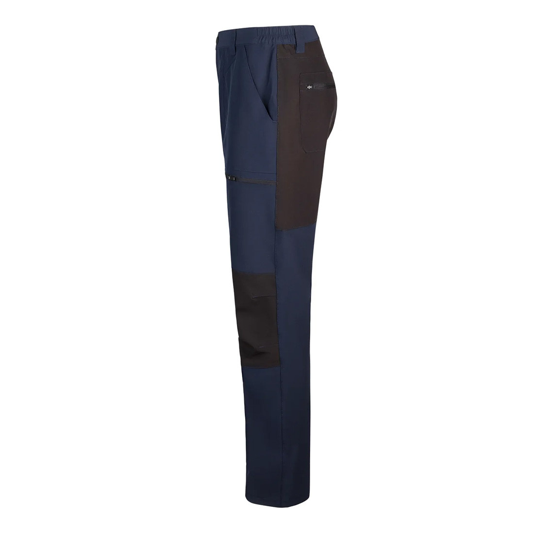 Pantaloni da trekking elasticizzati - Abbigliamento di protezione Pantaloni da trekking elasticizzati - Abbigliamento di protezione