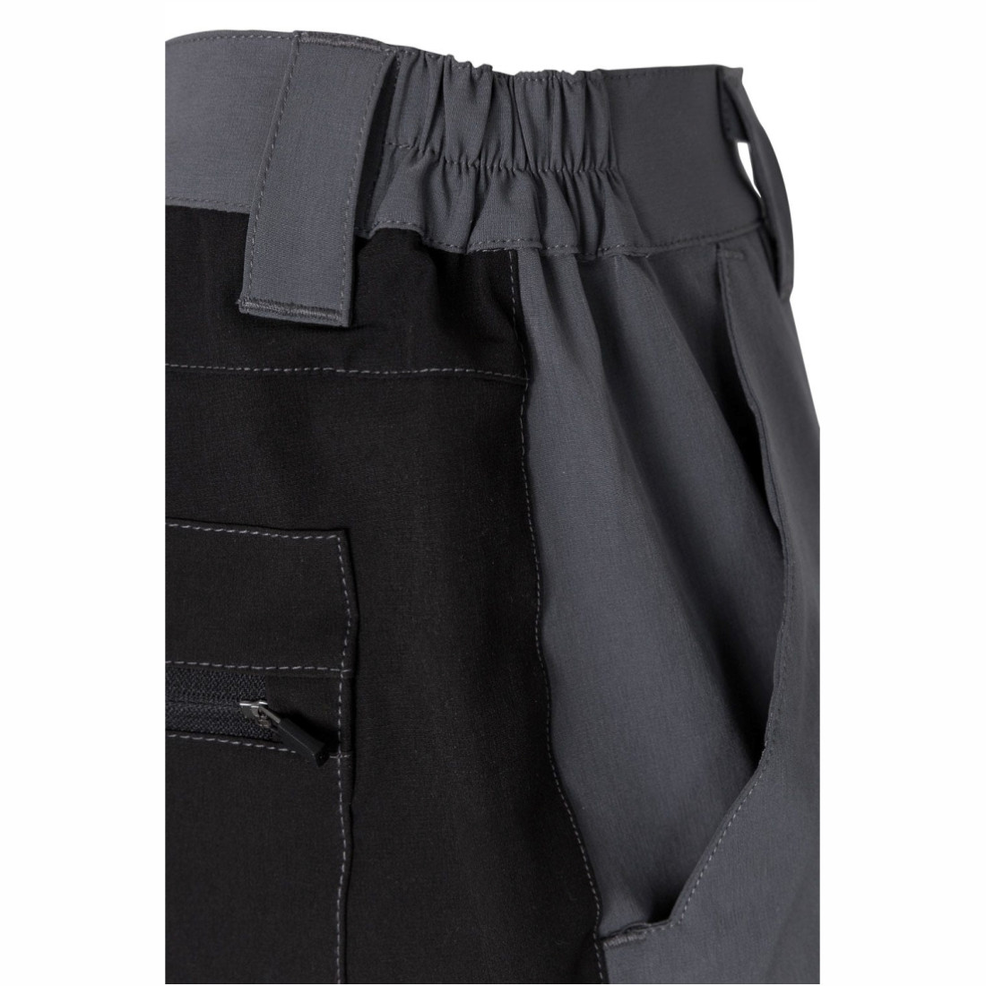 Pantaloni da trekking elasticizzati - Abbigliamento di protezione Pantaloni da trekking elasticizzati - Abbigliamento di protezione