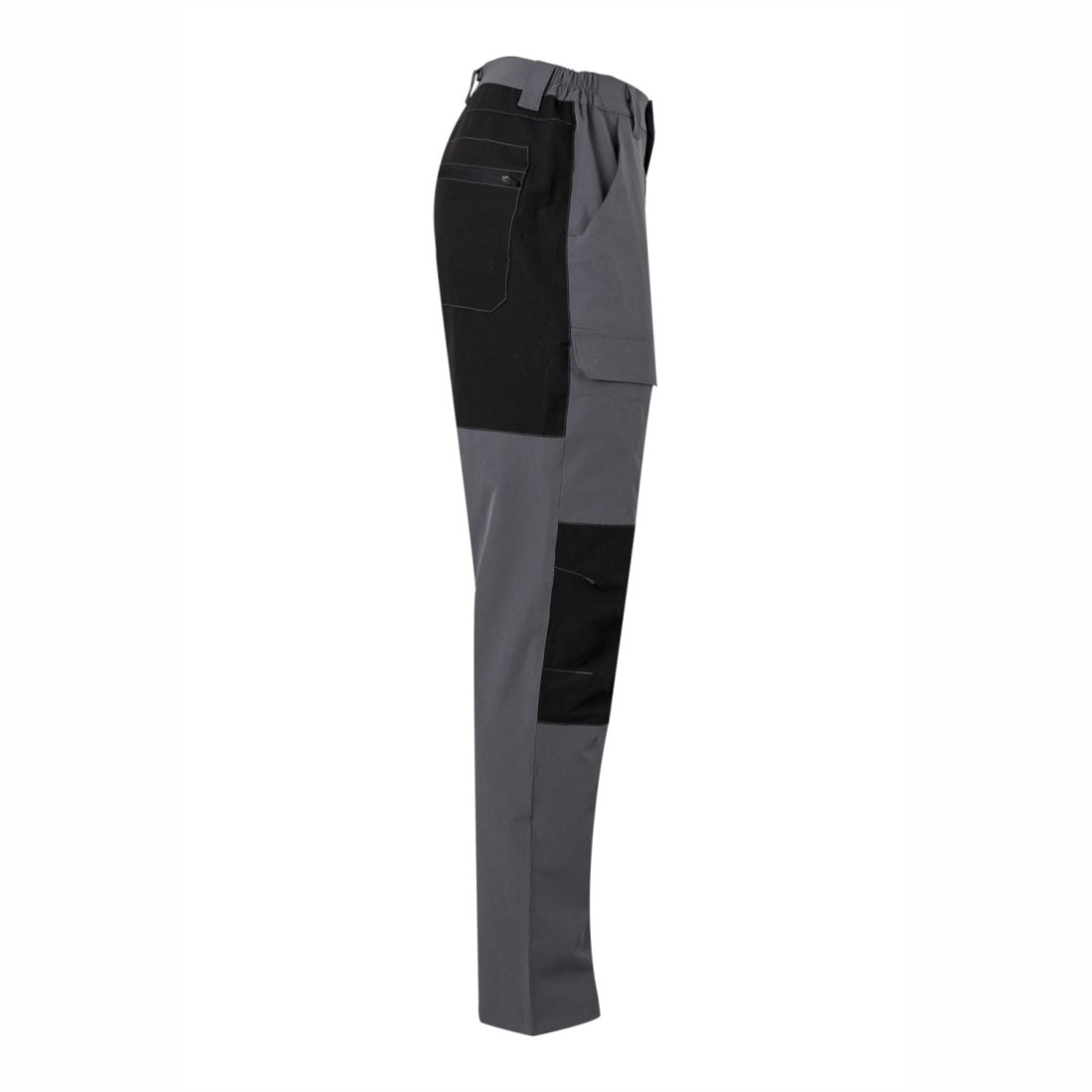 Pantaloni da trekking elasticizzati - Abbigliamento di protezione Pantaloni da trekking elasticizzati - Abbigliamento di protezione