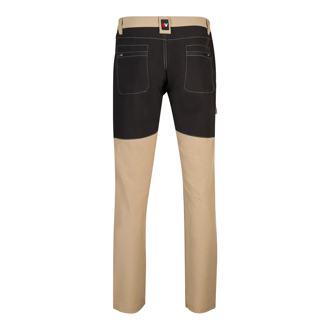 Pantaloni da trekking elasticizzati - Abbigliamento di protezione Pantaloni da trekking elasticizzati - Abbigliamento di protezione