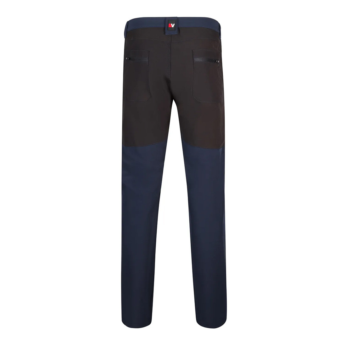 Pantaloni da trekking elasticizzati - Abbigliamento di protezione Pantaloni da trekking elasticizzati - Abbigliamento di protezione