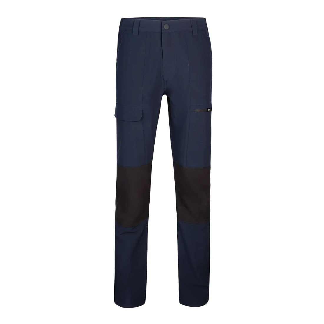 Pantaloni da trekking elasticizzati - Abbigliamento di protezione Pantaloni da trekking elasticizzati - Abbigliamento di protezione