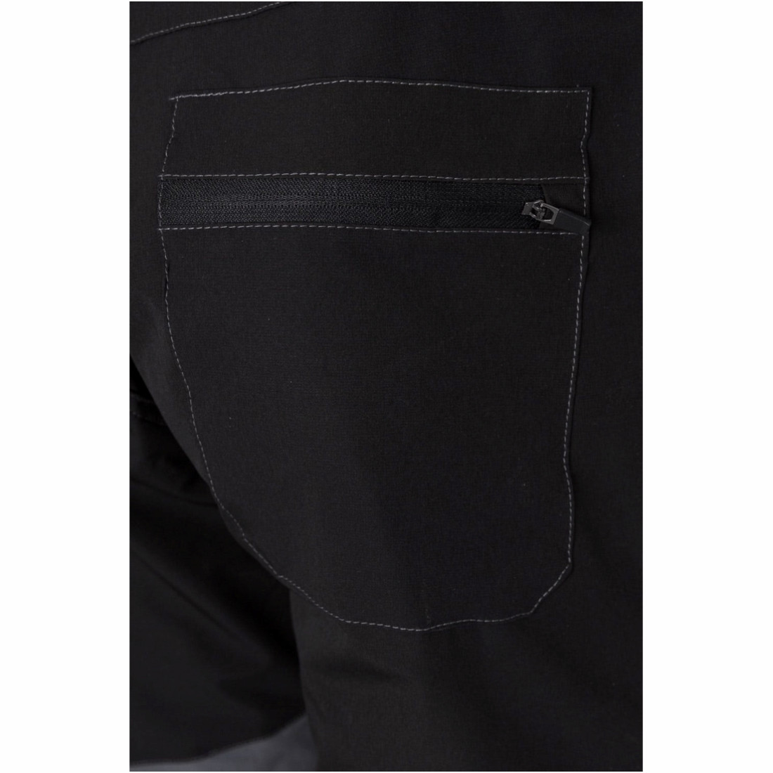 Pantaloni da trekking elasticizzati - Abbigliamento di protezione Pantaloni da trekking elasticizzati - Abbigliamento di protezione