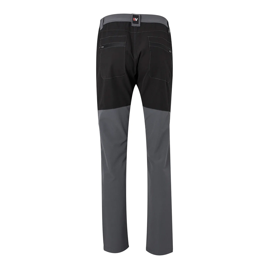 Pantaloni da trekking elasticizzati - Abbigliamento di protezione Pantaloni da trekking elasticizzati - Abbigliamento di protezione