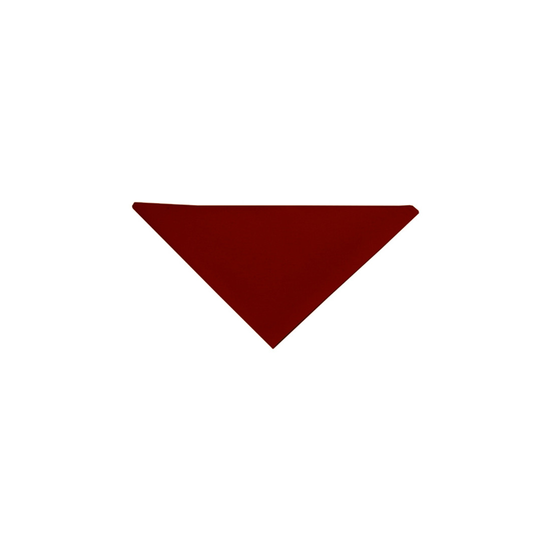 Foulard triangolare - Abbigliamento di protezione