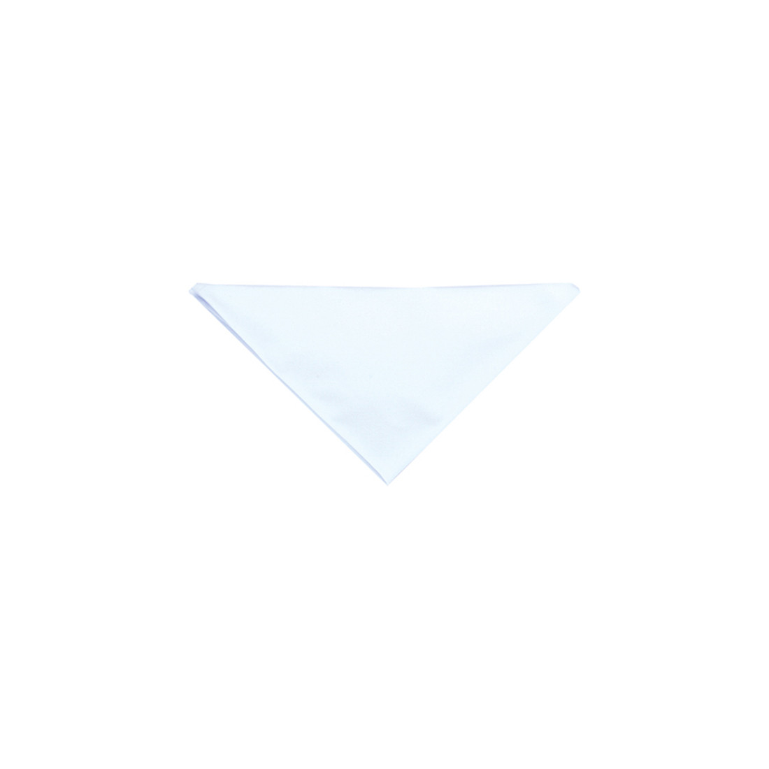 Foulard triangolare - Abbigliamento di protezione