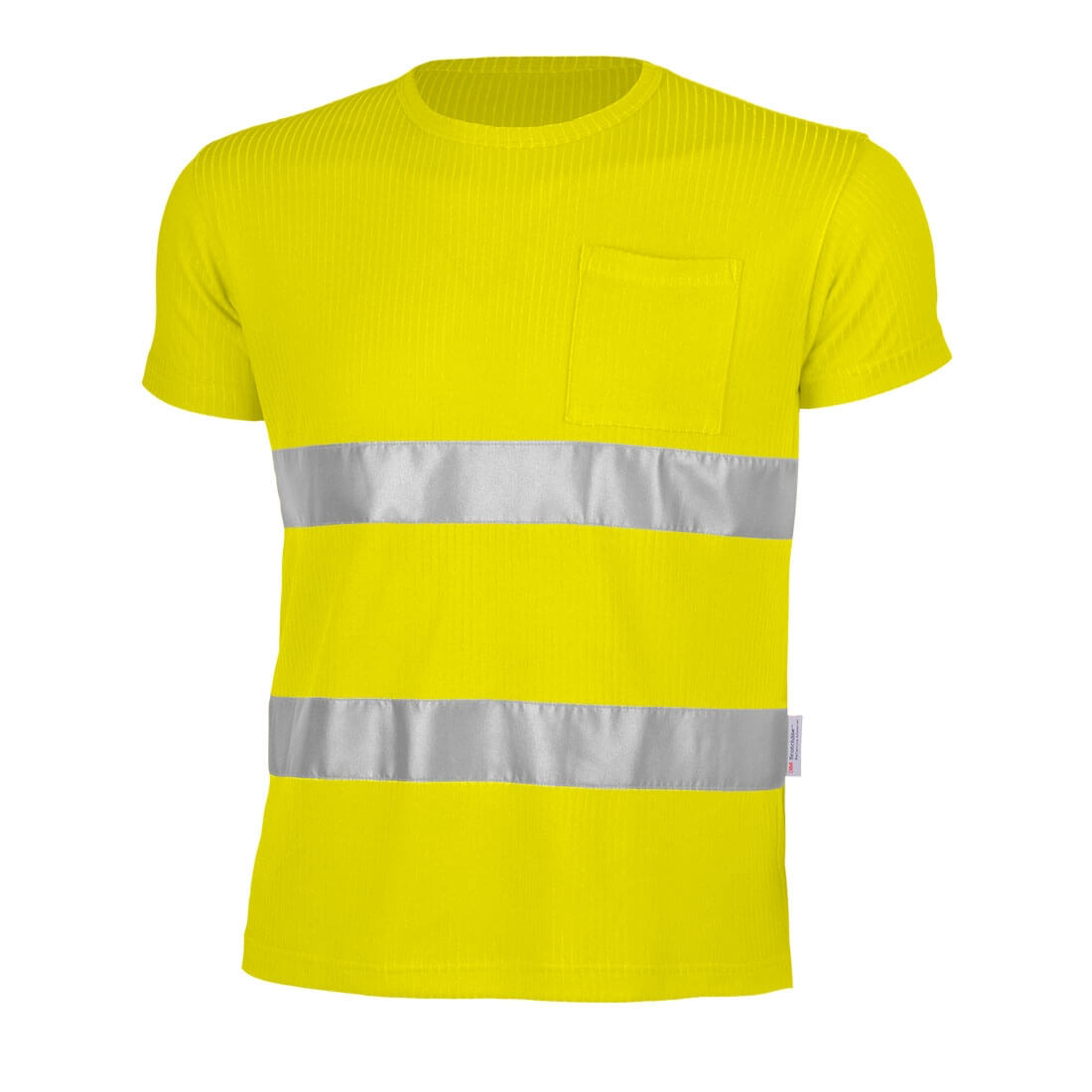 Warnschutz-T-Shirt - Arbeitskleidung