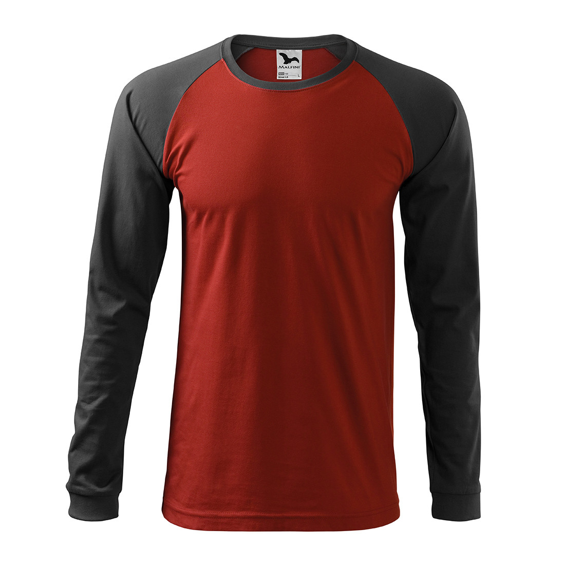 Camiseta STREET ML - Ropa de protección