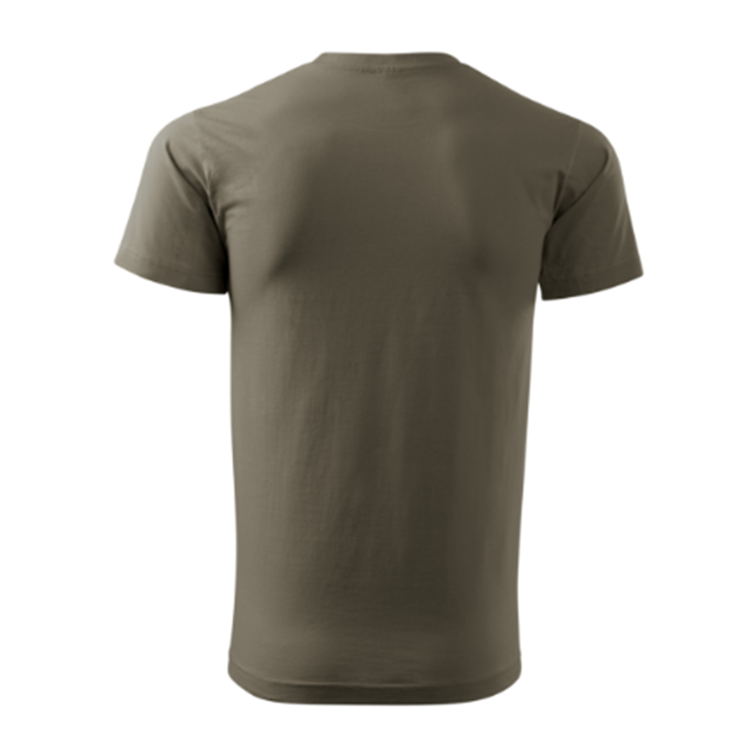 Camiseta BASIC - Ropa de protección Camiseta BASIC - Ropa de protección