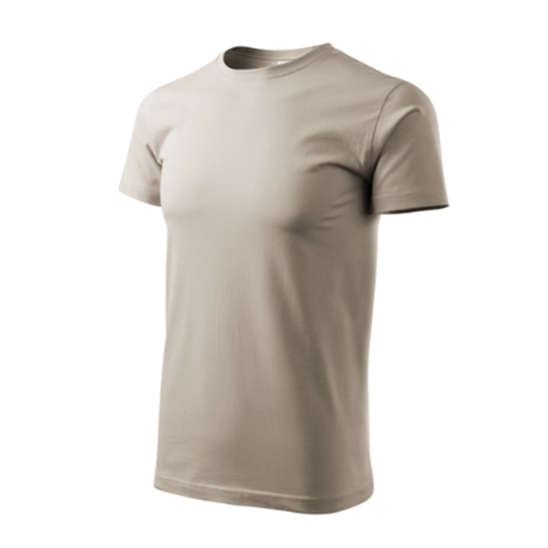 Camiseta BASIC - Ropa de protección Camiseta BASIC - Ropa de protección