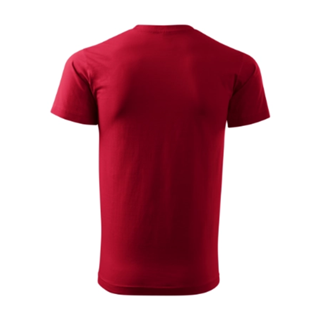 Camiseta BASIC - Ropa de protección Camiseta BASIC - Ropa de protección