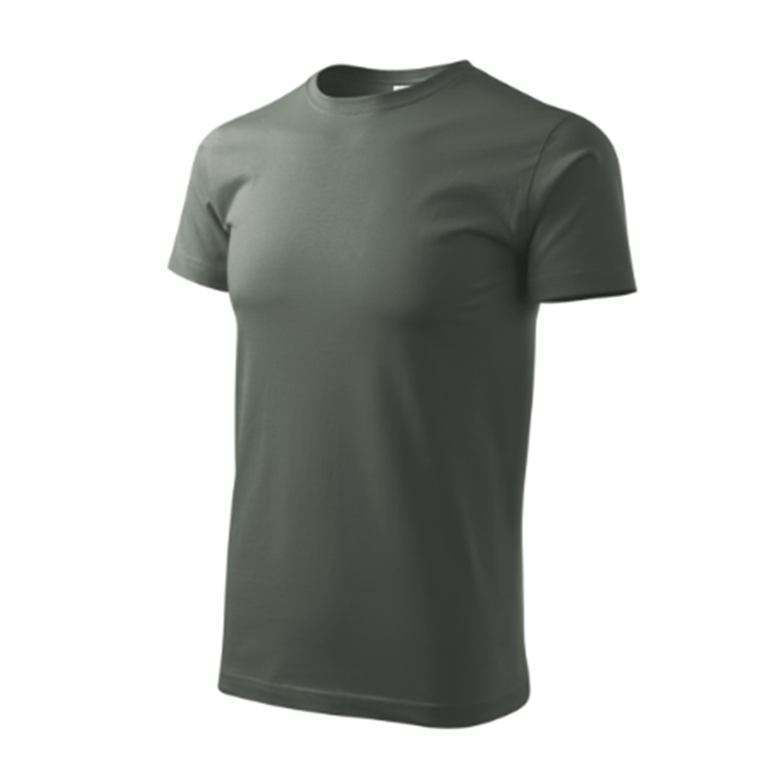 Camiseta BASIC - Ropa de protección Camiseta BASIC - Ropa de protección