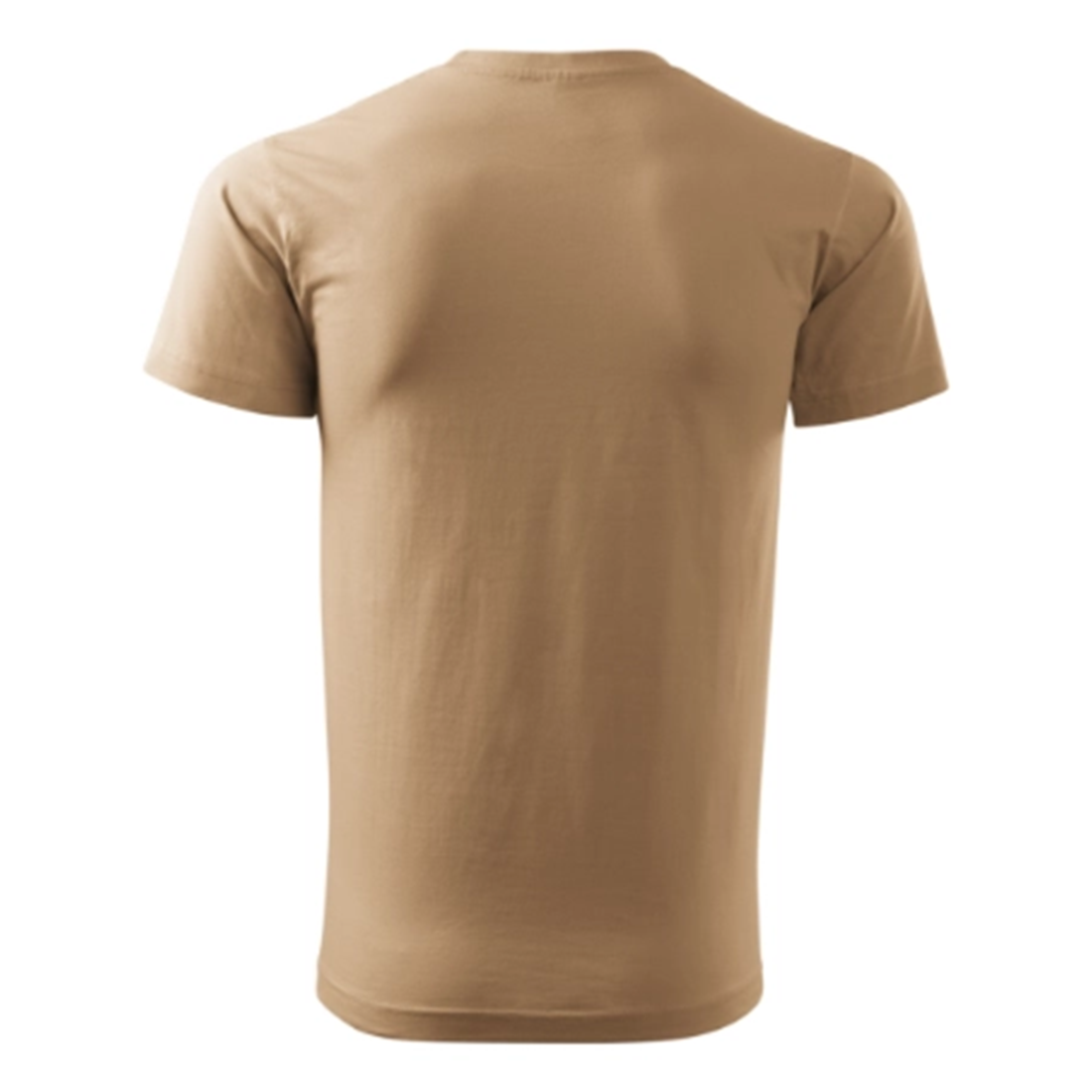Camiseta BASIC - Ropa de protección Camiseta BASIC - Ropa de protección