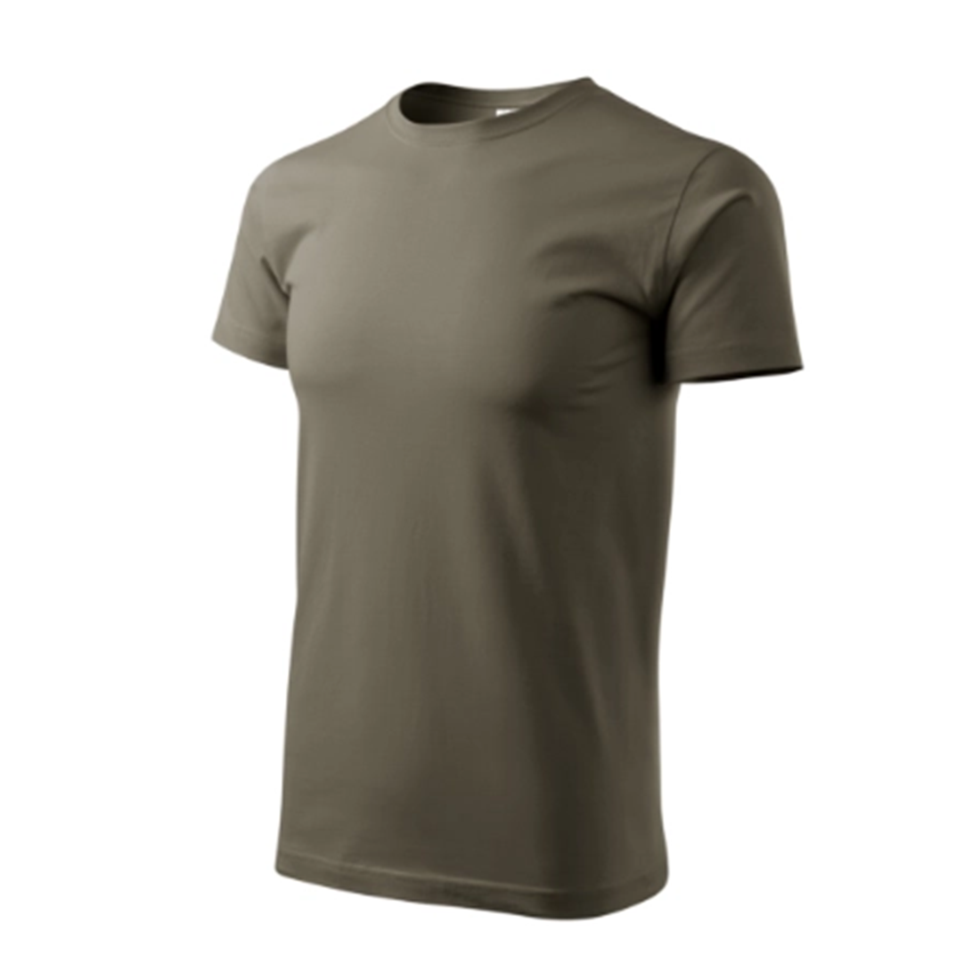 Camiseta BASIC - Ropa de protección Camiseta BASIC - Ropa de protección