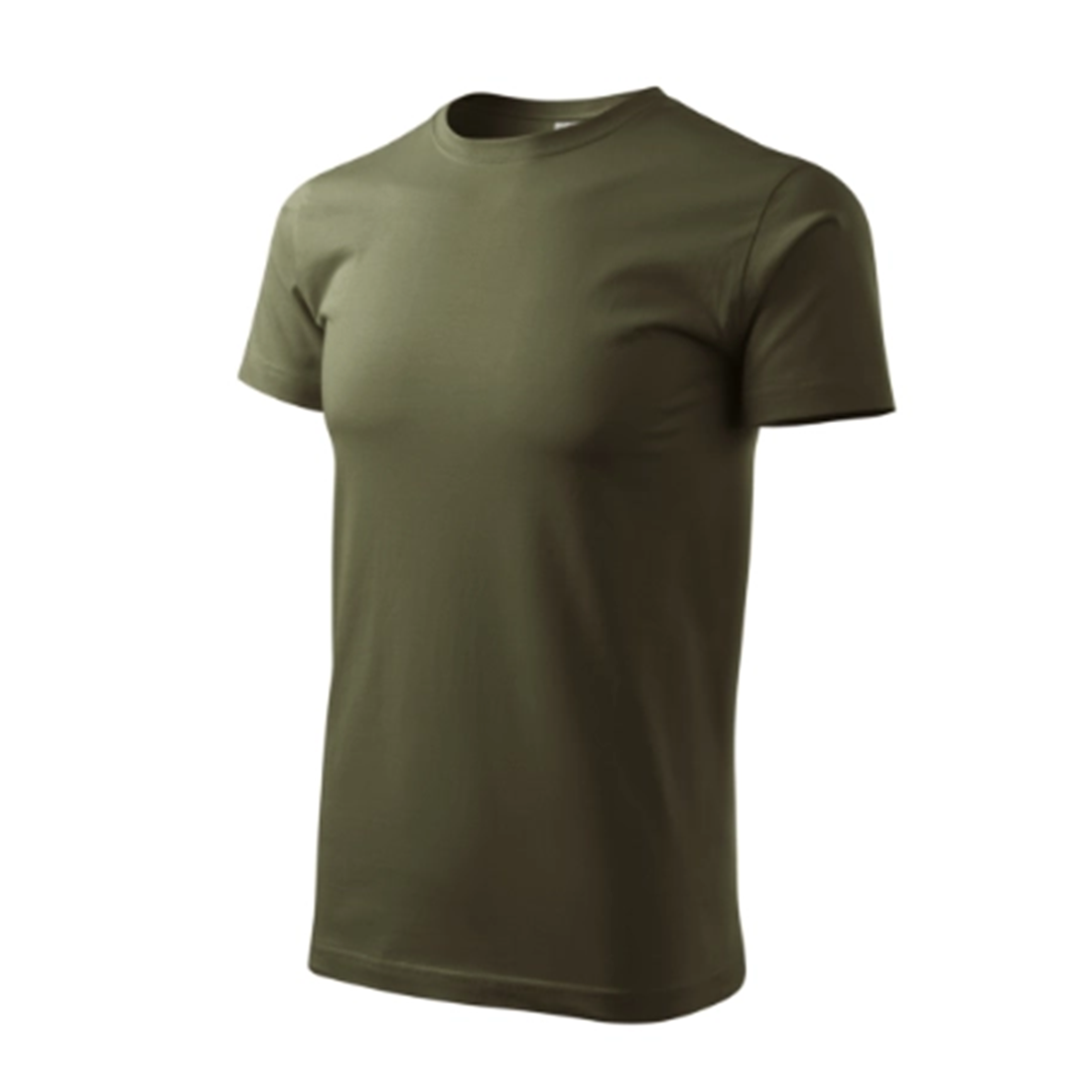 Camiseta BASIC - Ropa de protección Camiseta BASIC - Ropa de protección