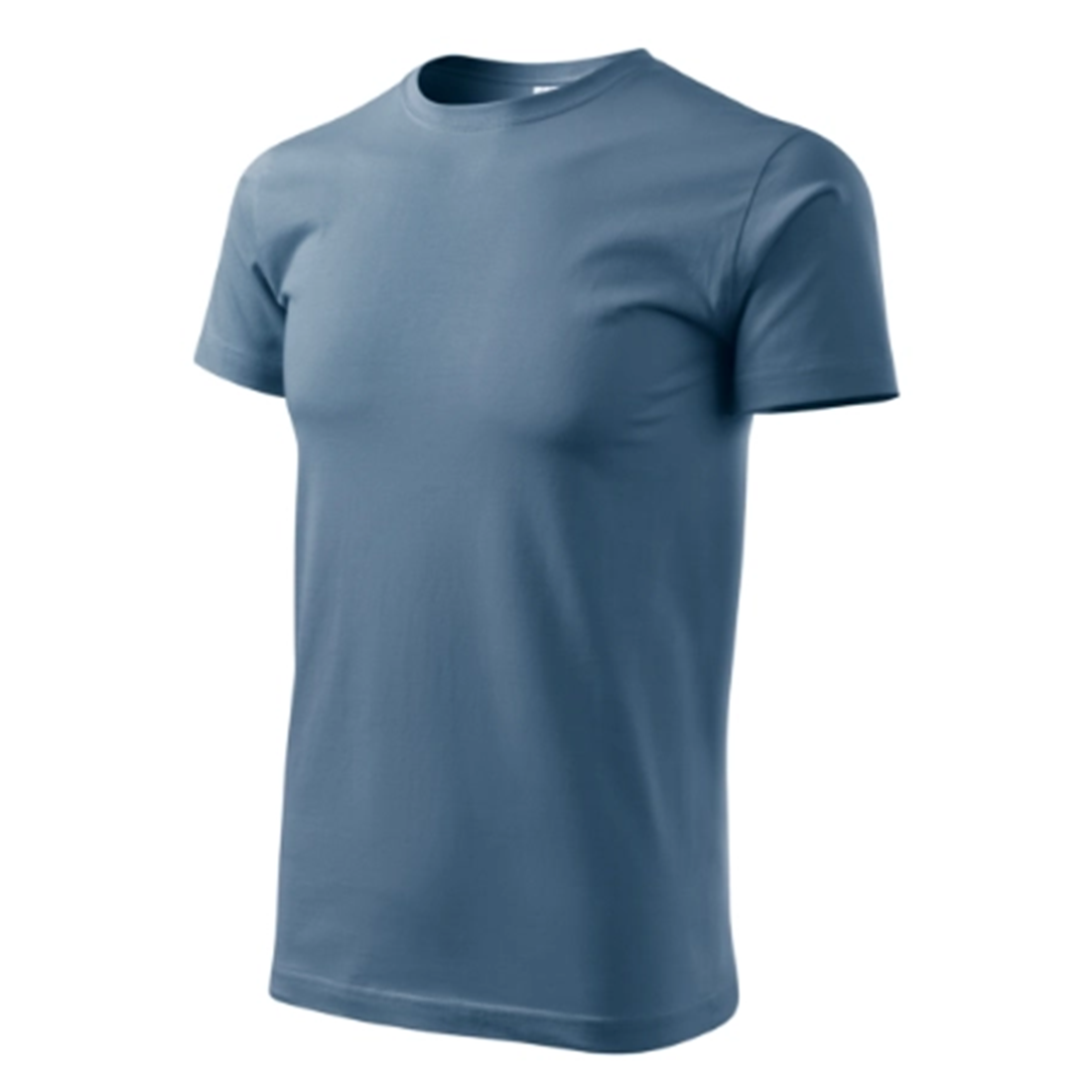 Camiseta BASIC - Ropa de protección Camiseta BASIC - Ropa de protección