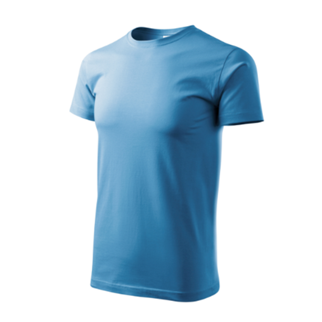 Camiseta BASIC - Ropa de protección Camiseta BASIC - Ropa de protección