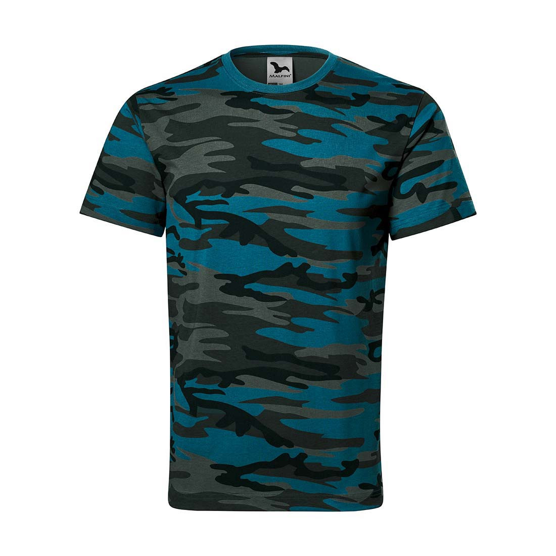 Tricou CAMOUFLAGE - Imbracaminte de protectie Tricou CAMOUFLAGE - Imbracaminte de protectie
