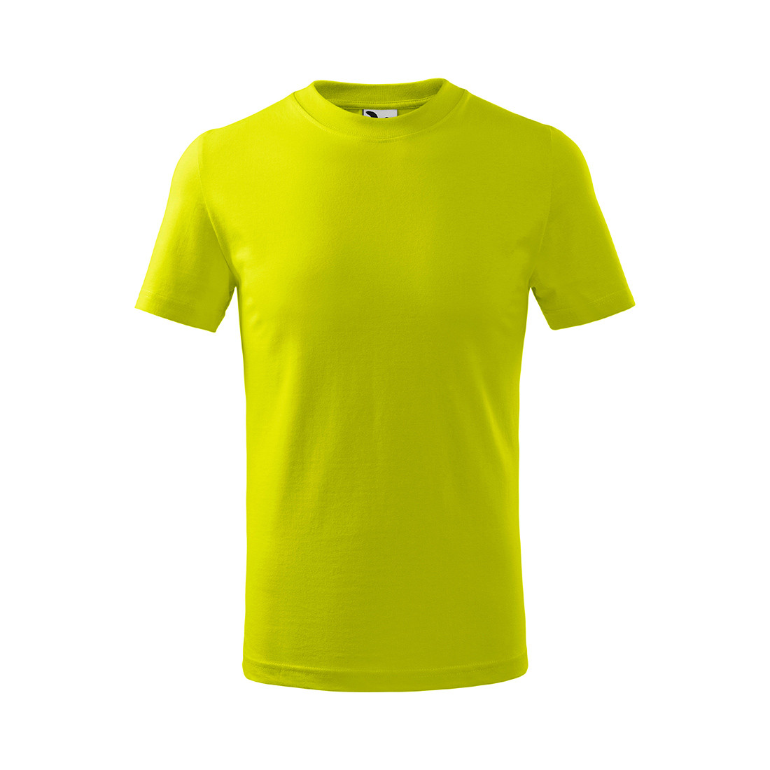 Camiseta ninos BASIC - Ropa de protección Camiseta ninos BASIC - Ropa de protección