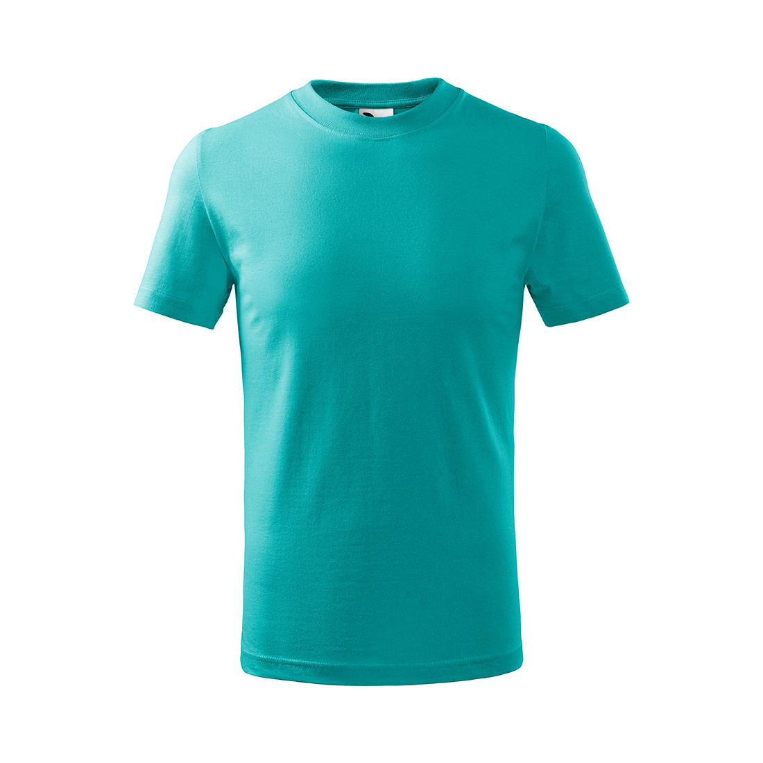 Camiseta ninos BASIC - Ropa de protección Camiseta ninos BASIC - Ropa de protección