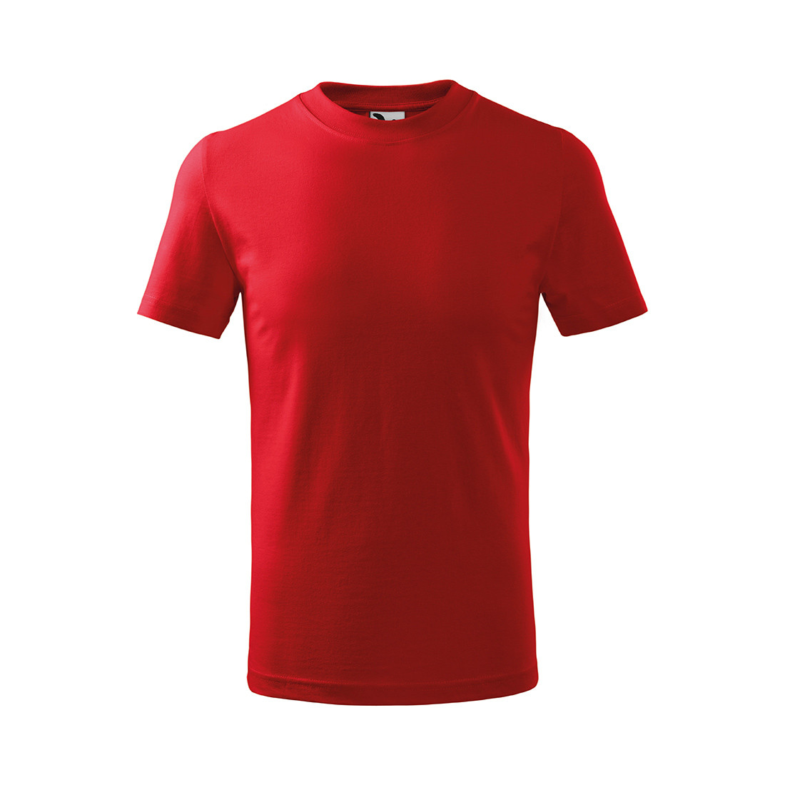 Camiseta ninos BASIC - Ropa de protección Camiseta ninos BASIC - Ropa de protección