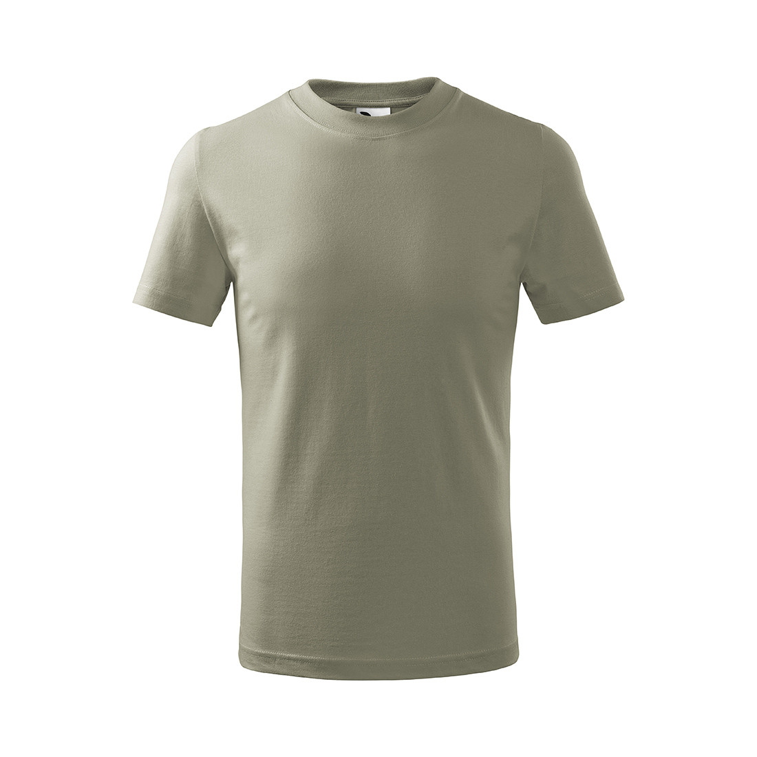 Camiseta ninos BASIC - Ropa de protección Camiseta ninos BASIC - Ropa de protección