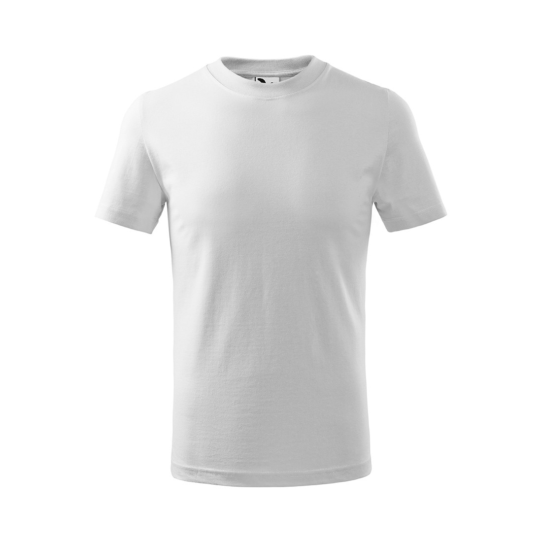 Camiseta ninos BASIC - Ropa de protección Camiseta ninos BASIC - Ropa de protección